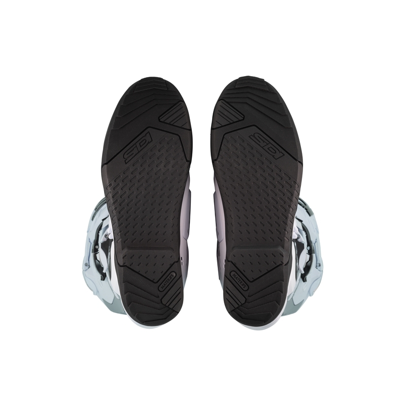 SiDi Crossair X motorlaarzen zwart/wit