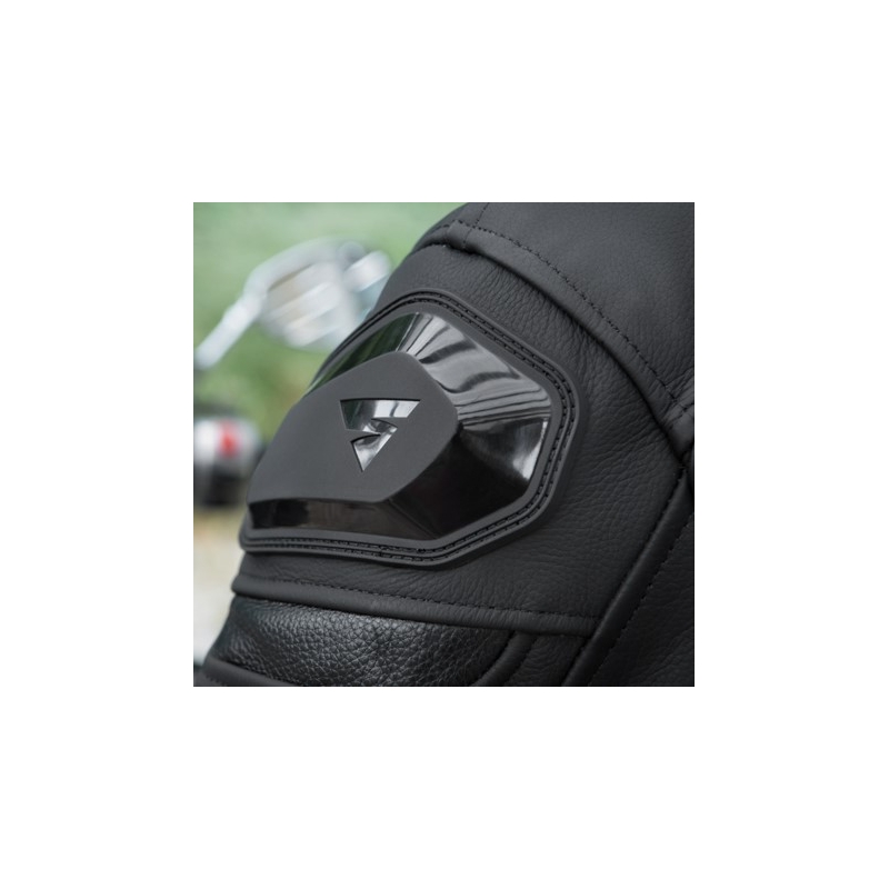 Shima Chase zwart motorjack