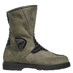 SiDi Gavia Gore ADV kaki motorlaarzen
