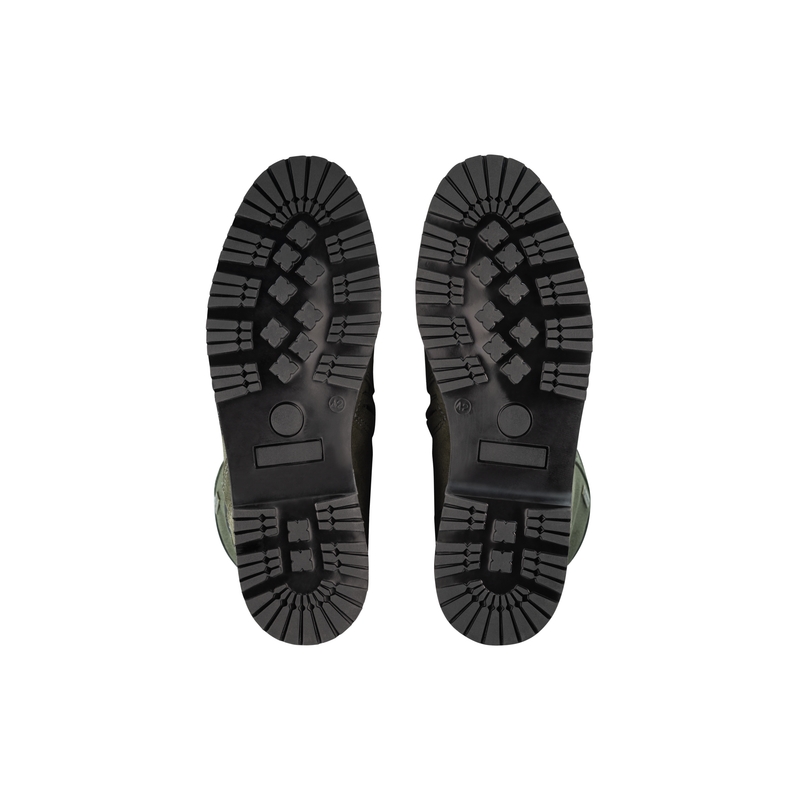 SiDi Gavia Gore ADV kaki motorlaarzen