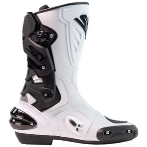 Motorlaarzen SiDi Vertigo 2 wit-zwart