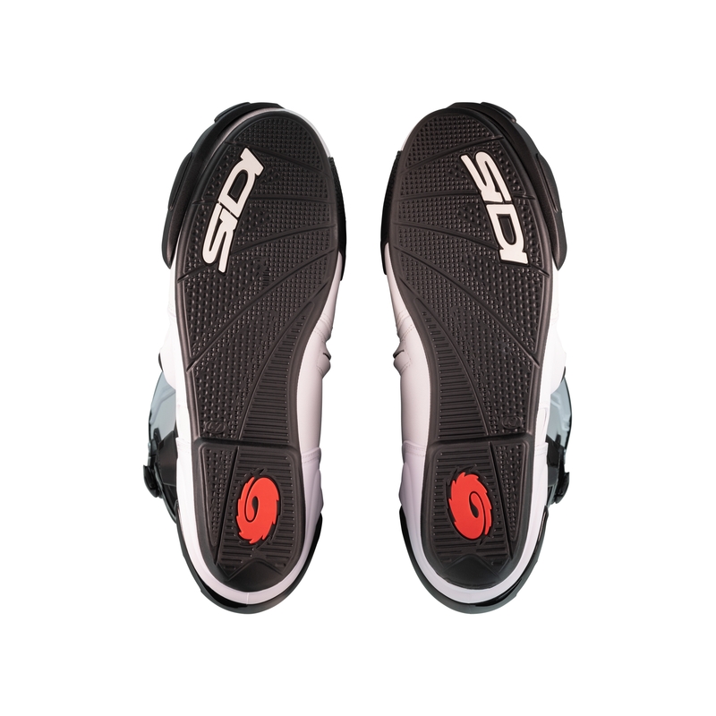 Motorlaarzen SiDi Vertigo 2 wit-zwart