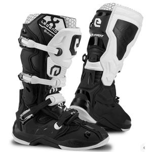 Eleveit X-Legend EVO motorcrosslaarzen zwart