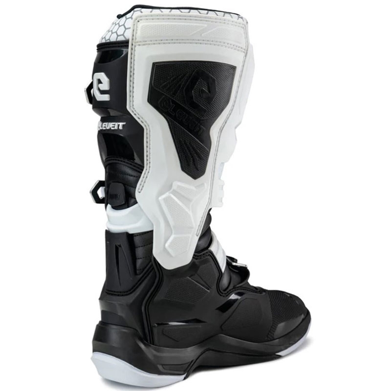 Eleveit X-Legend EVO motorcrosslaarzen zwart