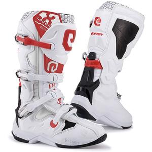 Eleveit X-Legend EVO motorcrossschoenen wit