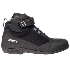 SiDi Urban Meta 2 zwart motorlaarzen