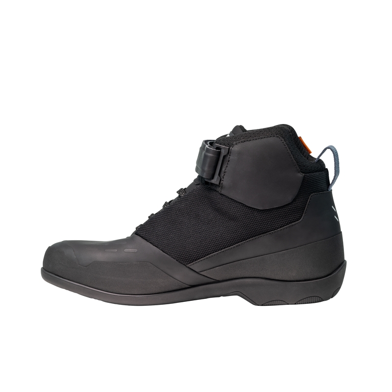 SiDi Urban Meta 2 zwart motorlaarzen