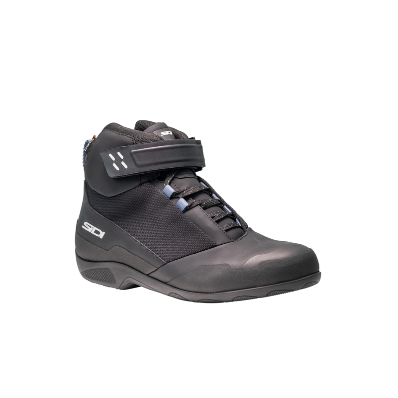 SiDi Urban Meta 2 zwart motorlaarzen