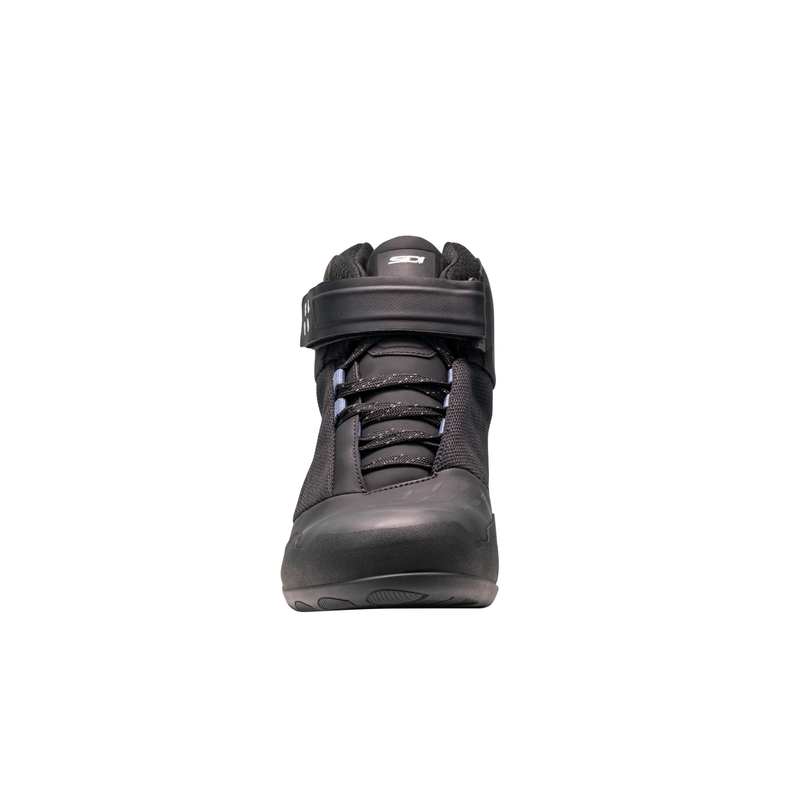 SiDi Urban Meta 2 zwart motorlaarzen