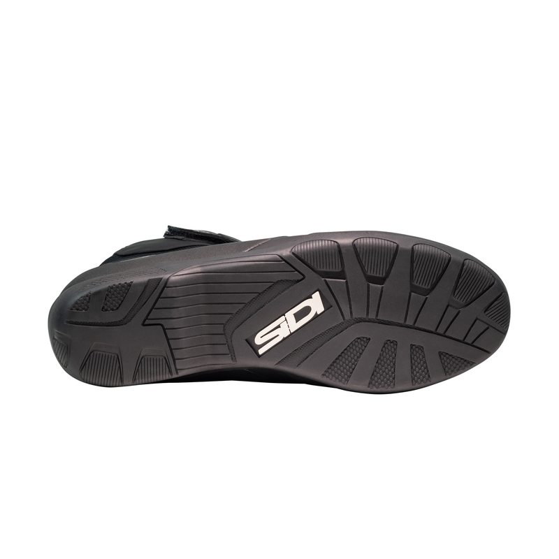 SiDi Urban Meta 2 zwart motorlaarzen