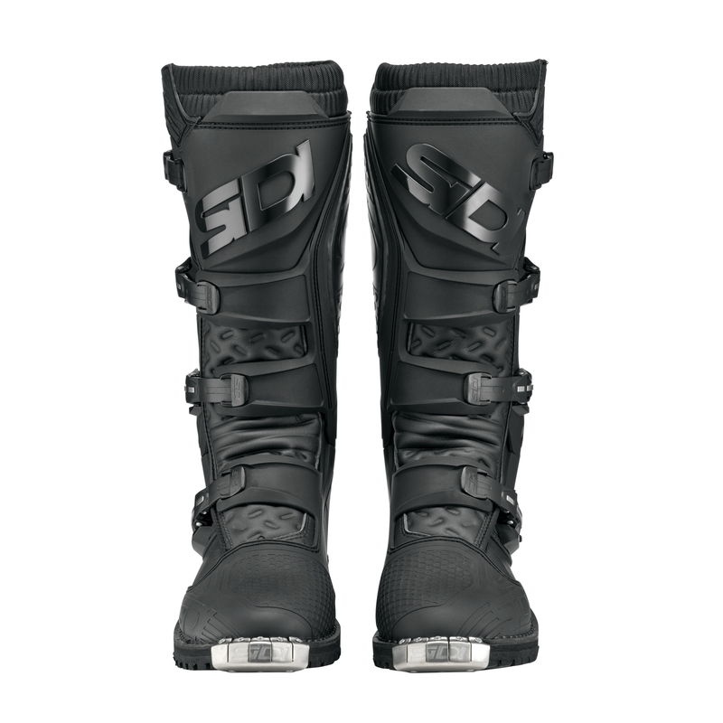 SiDi X Power Enduro WP Zwart Motorlaarzen