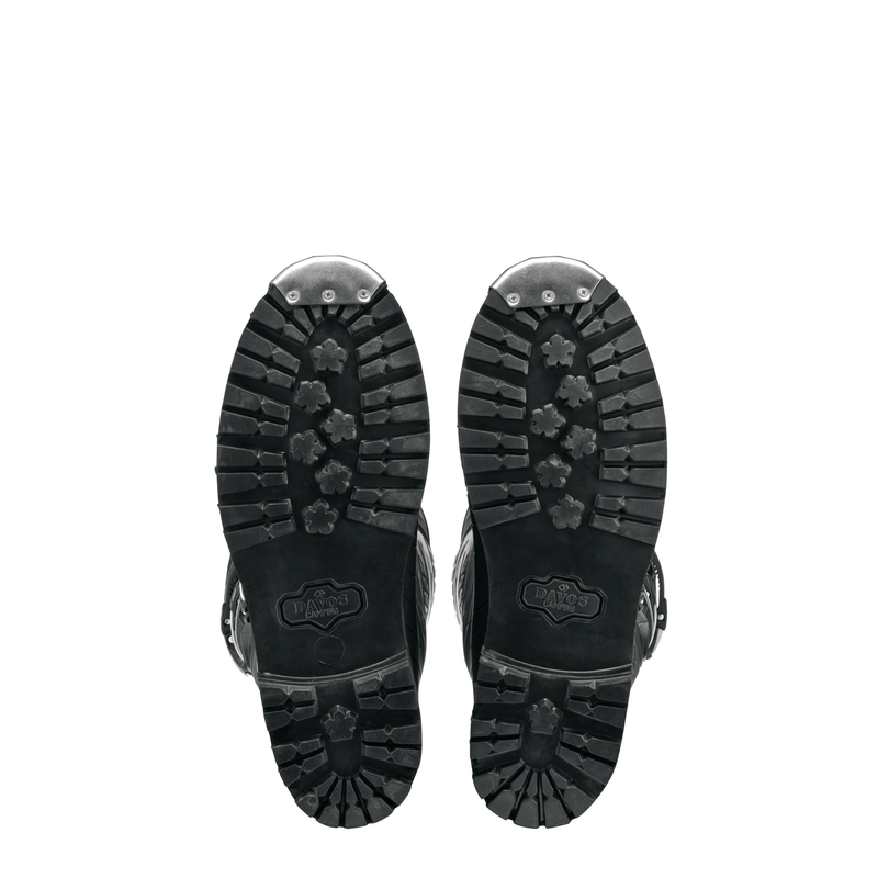 SiDi X Power Enduro WP Zwart Motorlaarzen