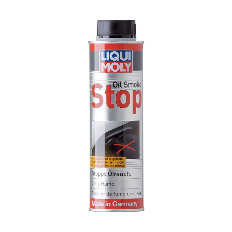 Stop olierook LIQUI MOLY 300 ml