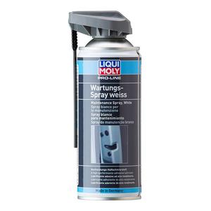 LIQUI MOLY Onderhoudsvet Wit 400 ml