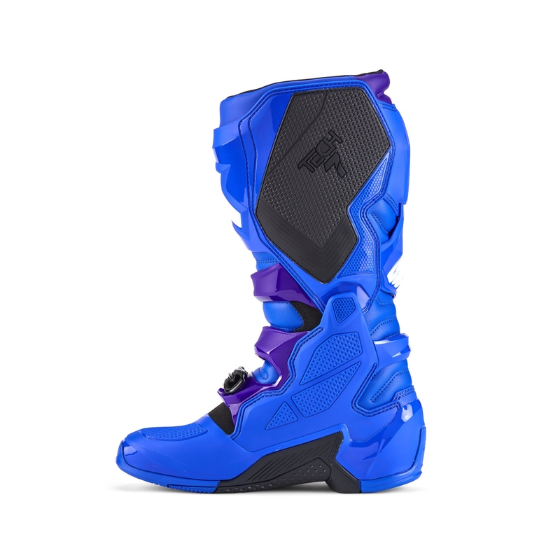 Alpinestars TECH 7 motorcrosslaarzen blauw