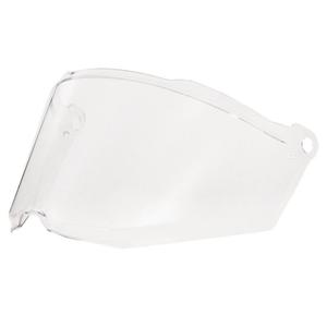 Plexi voor LS2 MX702 helmen helder