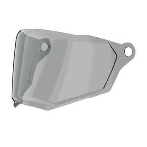 Plexi voor LS2 MX702 helmen licht smoke