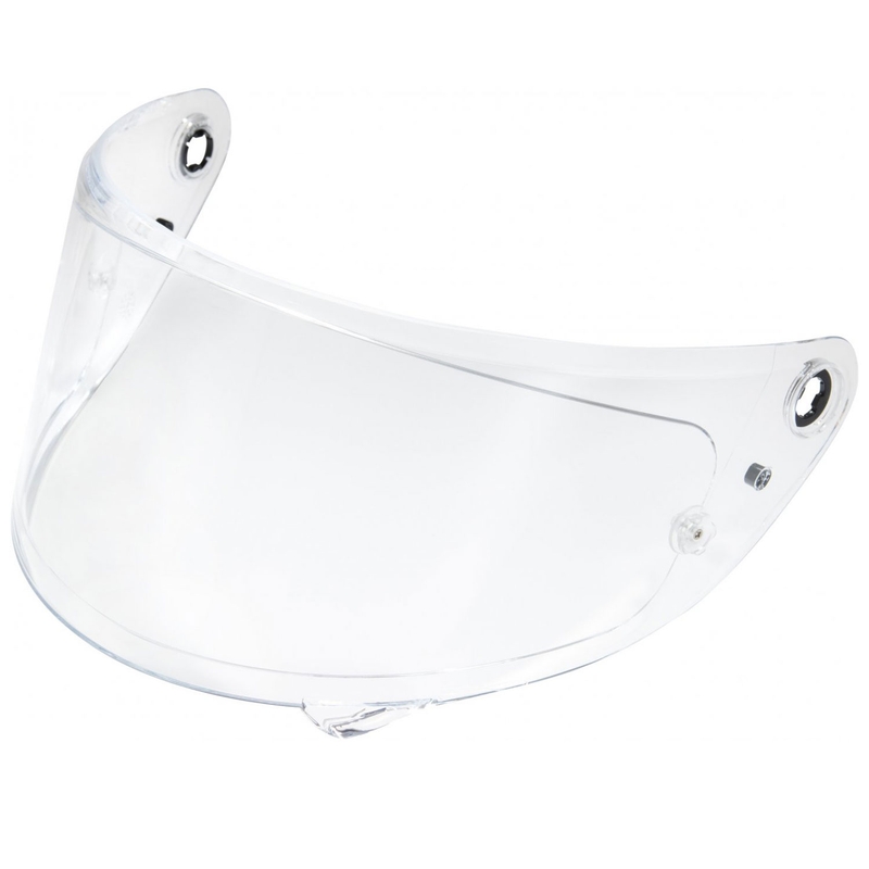 Plexi HJC HJ-44 voor i80 helmen helder