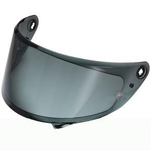 Plexi HJC HJ-44 voor i80 helmen donker smoke