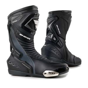 Motorlaarzen Shima RSX-6 zwart