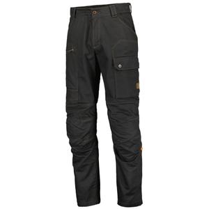 Motorjeans SCOTT Roamer zwart