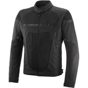 Motorjas IXON T-Rex zwart