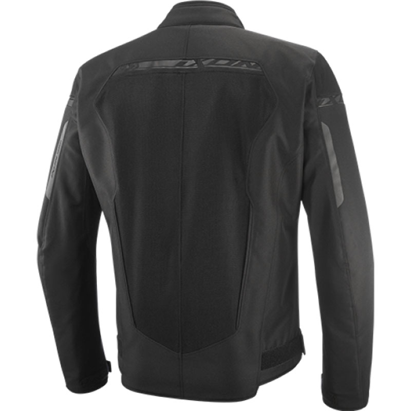 Motorjas IXON T-Rex zwart