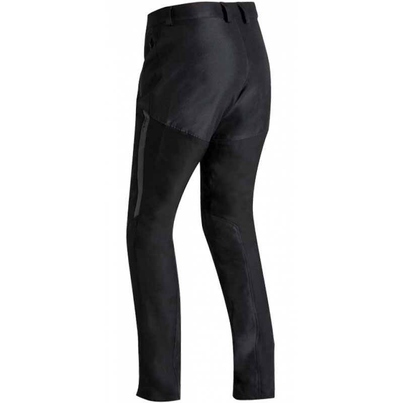 IXON Broek Zwart