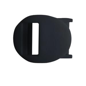 Riembevestiging voor Shot zwarte motorlaarzen