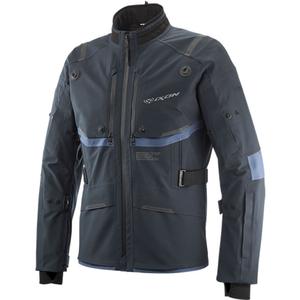 Motorjas IXON M-Skeid donkerblauw