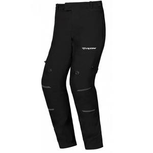 Motorbroek IXON M-SKD PT zwart