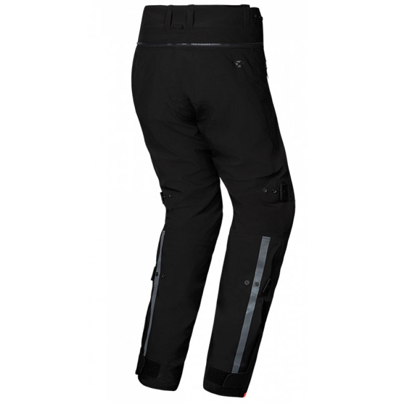 Motorbroek IXON M-SKD PT zwart