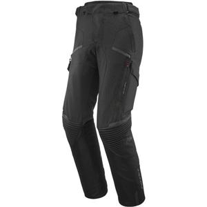 IXON Midgard PT motorbroek zwart