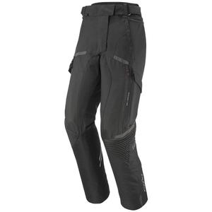 IXON Midgard PT Motorbroek voor dames Zwart