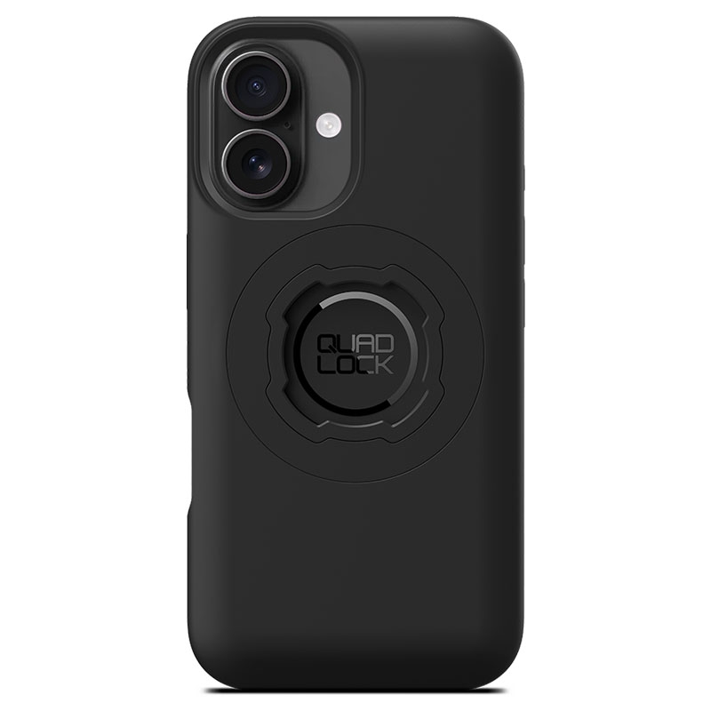 Quad Lock® MAG hoesje - iPhone 16
