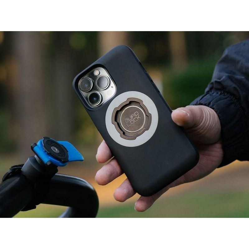 Quad Lock® MAG hoesje - iPhone 16