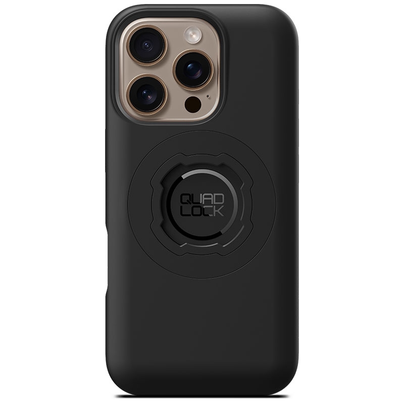 Quad Lock® MAG-hoesje - iPhone 16 PRO