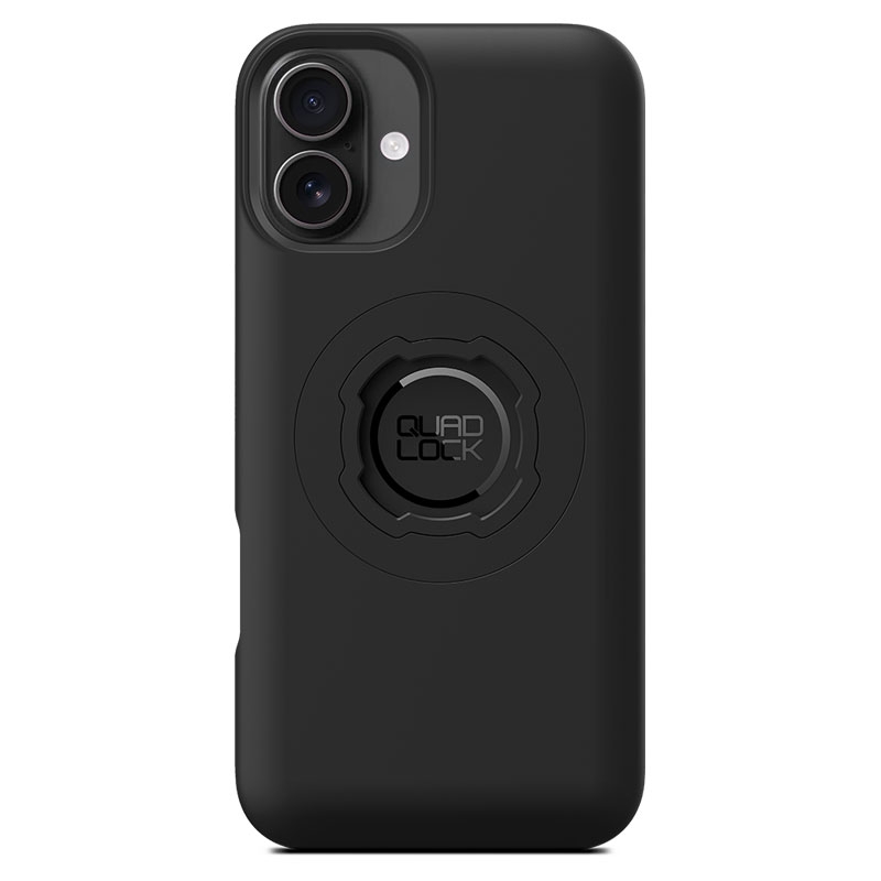 Quad Lock® MAG hoesje - iPhone 16 Plus