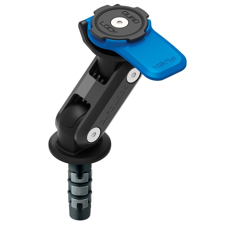 Quad Lock® Motorfiets Vorkstangbevestiging