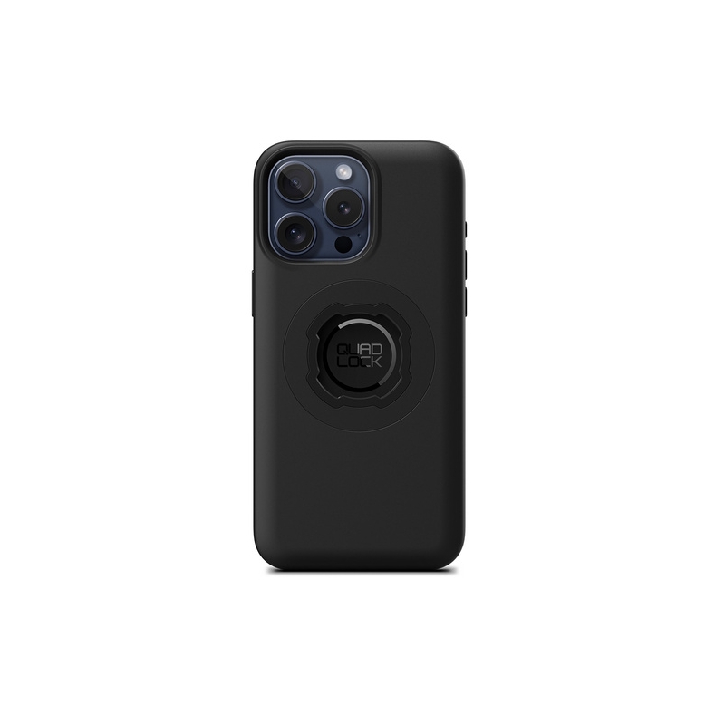 Quad Lock® MAG hoesje - iPhone 16 Pro Max
