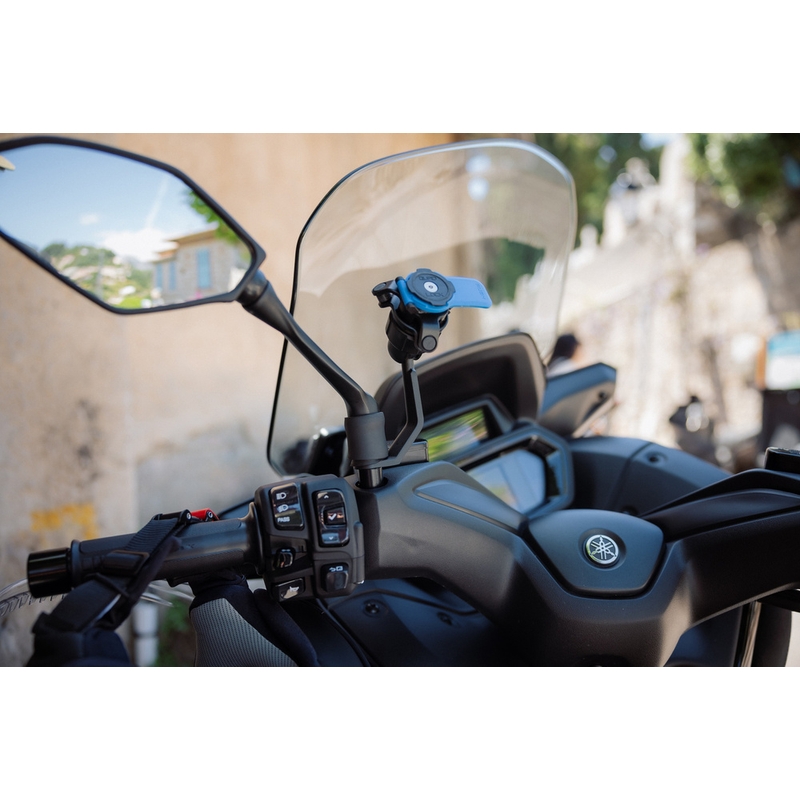Quad Lock® Spiegelsteelbevestiging