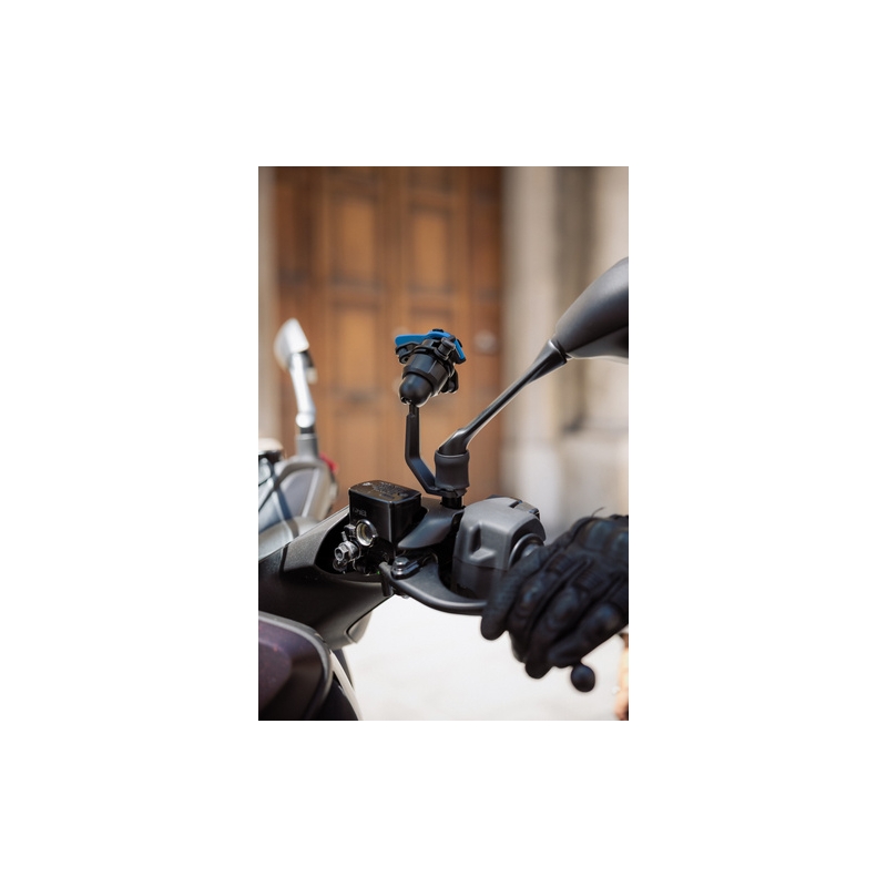 Quad Lock® Spiegelsteelbevestiging