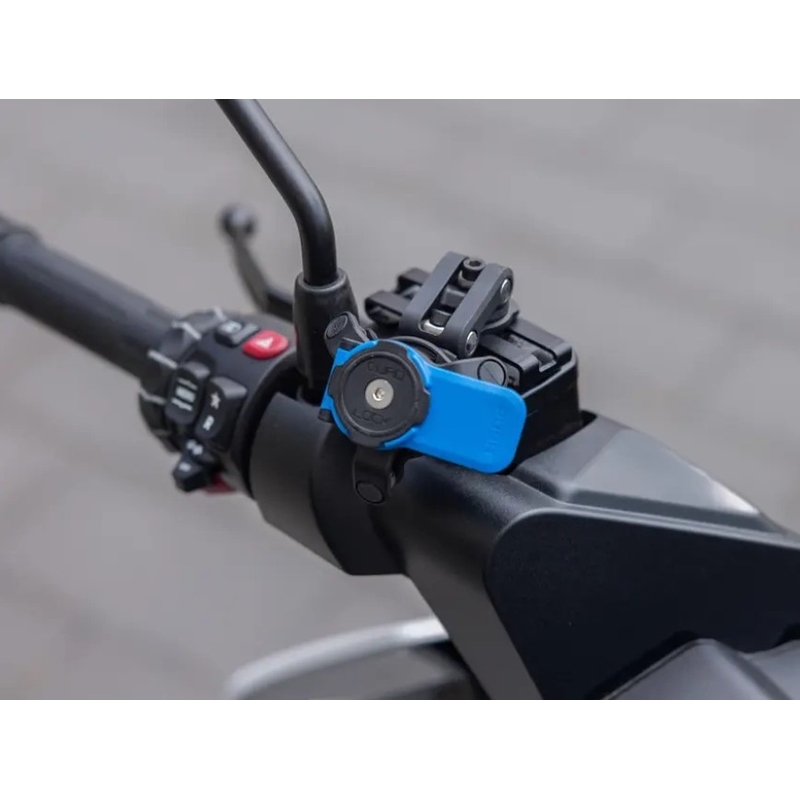 Quad Lock® remvloeistofreservoir montagevoet - V2