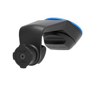 Telefoonhouder met zuignap voor montage op voorruit en dashboard Quad Lock® voorruit/dash autohouder