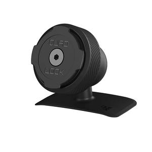 Quad Lock® dashboard/consolebevestiging voor in de auto