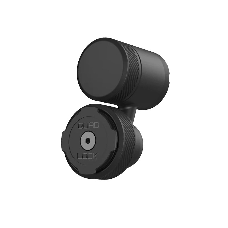 Universele Quad Lock® Ventilatie Autosteun