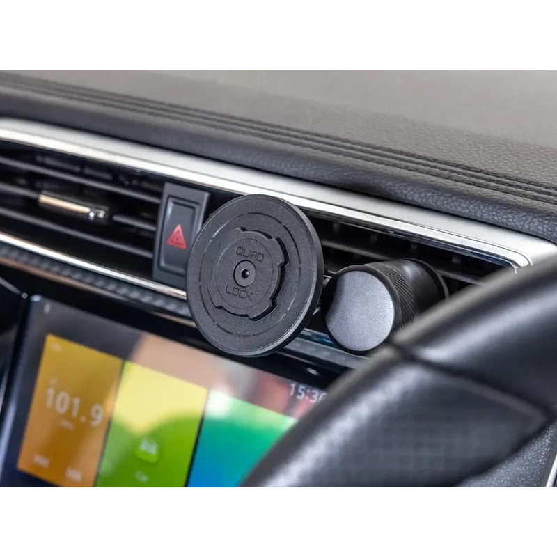 Universele Quad Lock® Ventilatie Autosteun