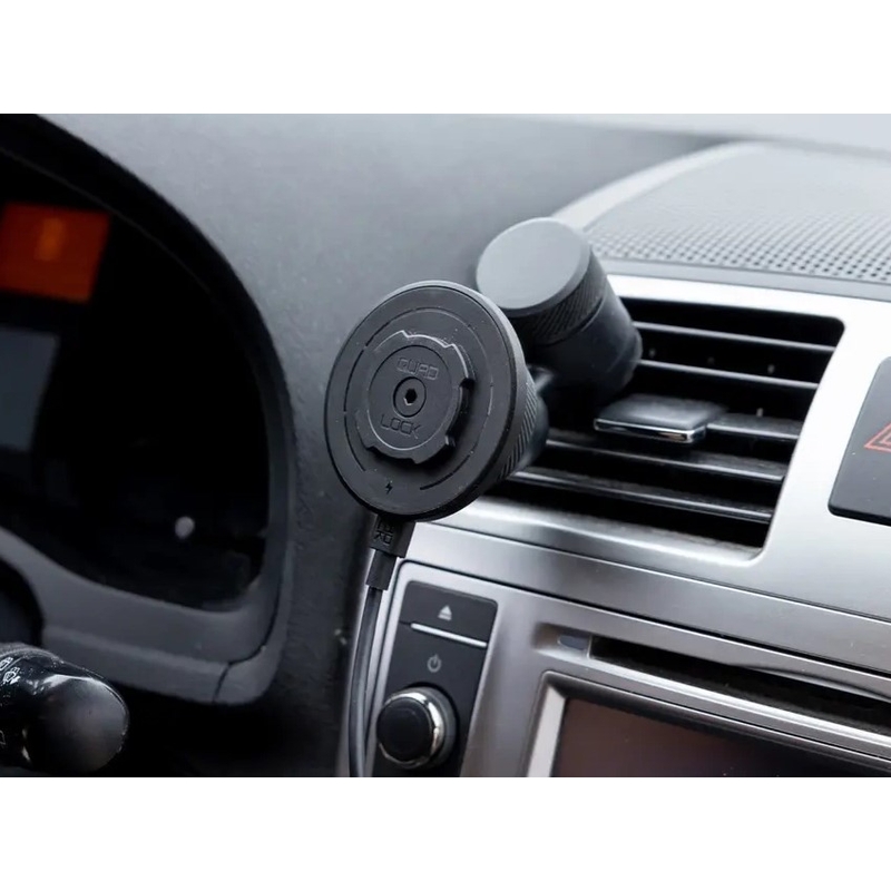 Universele Quad Lock® Ventilatie Autosteun