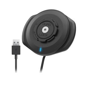 Waterdichte kop met Quad Lock® USB Weerbestendige draadloze oplaadkop