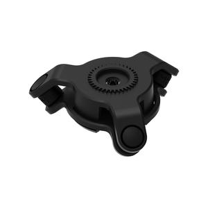 Quad Lock® trillingsdemper voor motorfietsen